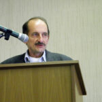 Ιστορία της ψύξης: Συνέντευξη Νίκος Μπιτσάκος