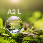 H στροφή της αγοράς προς τα Α2 L ψυκτικά ρευστά