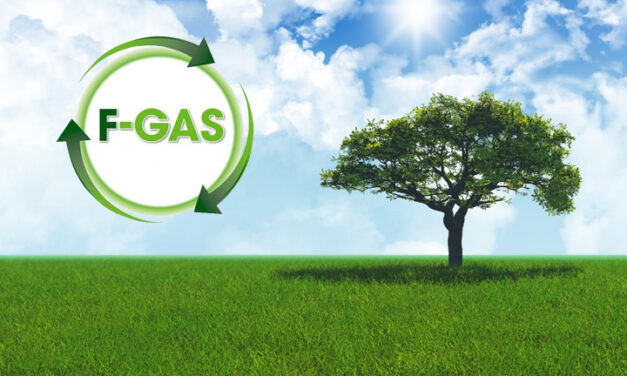 Περί Πιστοποιήσεων FGAS…