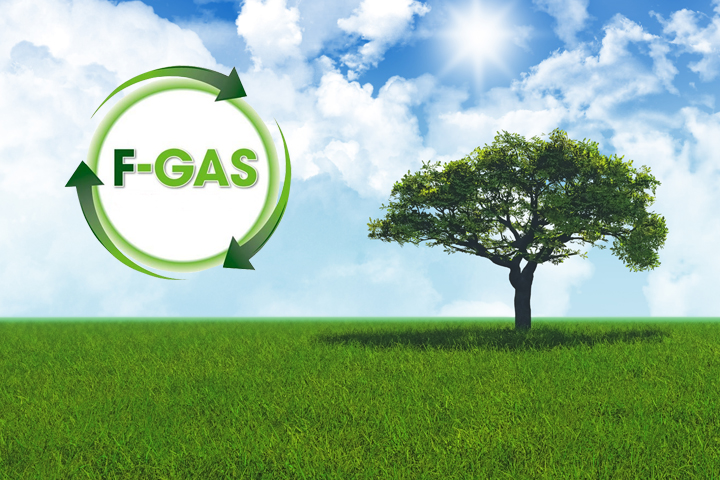 Περί Πιστοποιήσεων FGAS…