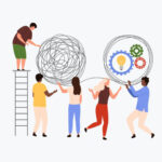 Ψυχική Υγεία στην Εργασία (Mental Health@Work): Η νέα εκστρατεία της EU-OSHA φέρνει (για μία ακόμη αφορά) στο επίκεντρο τον άνθρωπο