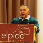 Συνέντευξη: Τσίρος Ανδρέας – Πρόεδρος του Σωματείου Ψυκτικών Ηλείας