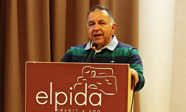 Συνέντευξη: Τσίρος Ανδρέας – Πρόεδρος του Σωματείου Ψυκτικών Ηλείας