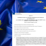 Επισήμανση Εξοπλισμού και Φιαλών με Φθοριούχα Αέρια