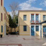 Η Calda Energy στηρίζει το 1ο Πρότυπο Γυμνάσιο Αθηνών με δωρεά τεσσάρων κλιματιστικών μονάδων